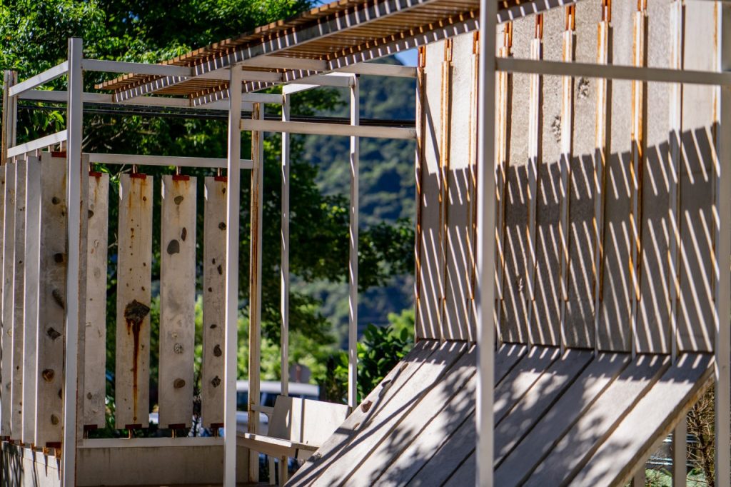 王俊淵〈時光之所〉