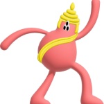 黏土怪sep 黏土怪sep