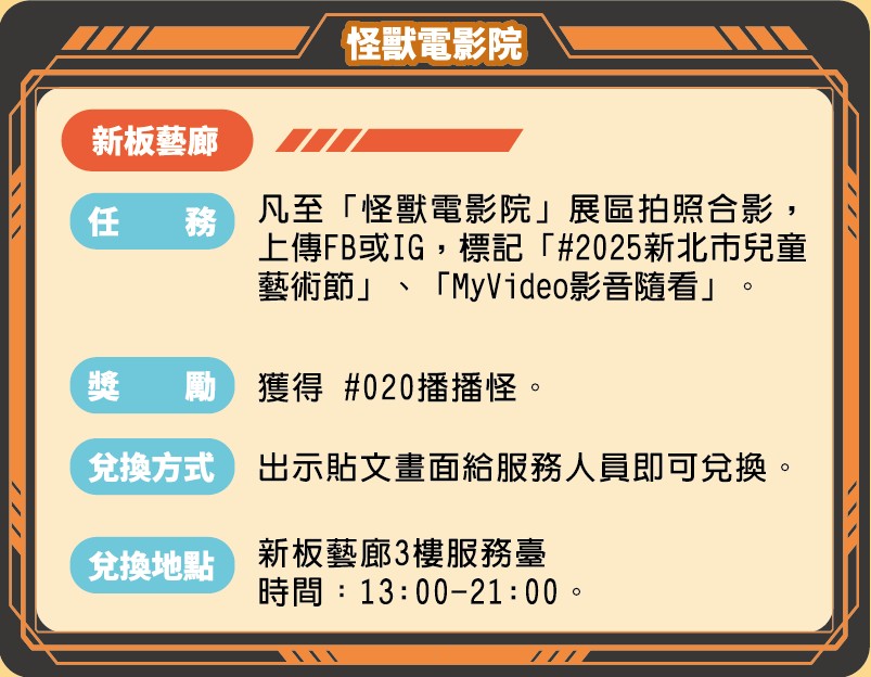 卡片挑戰-新板藝廊2